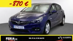 Usado 2020 Opel Astra GS Line Utilitario | 12.560 € (Precio justo)