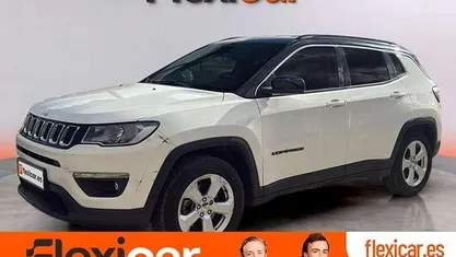 Usado 2021 Jeep Compass Longitude SUV | 15.790 € (Super precio)