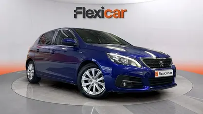 Usado Peugeot 308 Active 131 CV (96 kW) 2020 Utilitario