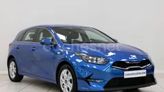 Usado 2024 Kia Ceed Berlina | 19.500 € (Precio justo)