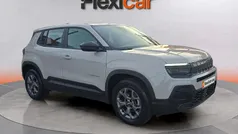 Usado 2023 Jeep Avenger Longitude SUV | 15.990 € (Buen precio)