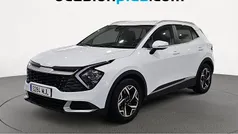 Usado 2023 Kia Sportage SUV | 22.719 € (Precio justo)