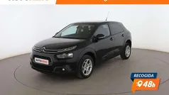 Usado 2019 Citroën C4 Cactus Feel Utilitario | 12.799 € (Precio justo)