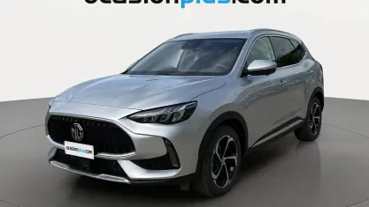 Usado MG HS Luxury 162 CV (119 kW) 2024 Blanco SUV