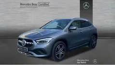 Usado 2021 Mercedes GLA220 Progressive SUV | 39.990 € (Precio justo)