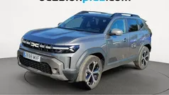 Gris Usado 2024 Dacia Duster Journey SUV | 20.437 € (Precio justo)