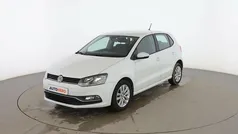 Usado 2015 VW Polo Advance Berlina | 10.199 € (Precio justo)
