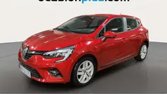 Usado 2021 Renault Clio V Intens Utilitario | 14.455 € (Precio justo)