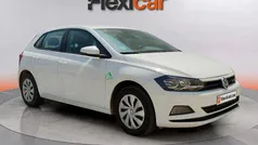 Usado 2018 VW Polo Berlina | 10.490 € (Super precio)