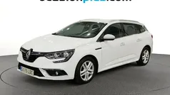 Usado 2019 Renault Mégane IV Business Monovolumen | 13.628 € (Buen precio)