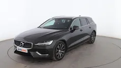 Usado 2019 Volvo V60 Inscription Familiar | 20.599 € (Precio justo)