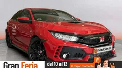 Usado 2018 Honda Civic Type R GT Berlina | 35.990 € (Buen precio)