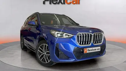 Usado BMW X1 xLine 165 CV (121 kW) 2024 SUV