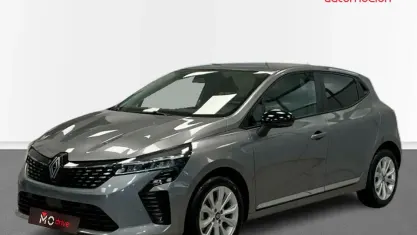 Usado Renault Clio Evolution 100 CV (73 kW) 2025 Utilitario