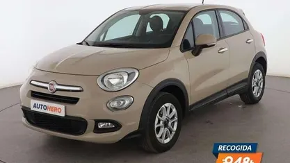 Usado 2018 Fiat 500X Pop Star SUV | 10.899 € (Precio justo)