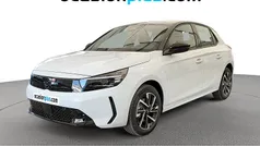 Blanco Nuevo 2025 Opel Corsa S Utilitario | 16.546 € (Precio justo)