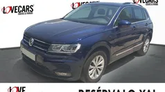Usado 2020 VW Tiguan Advance SUV | 23.200 € (Precio justo)
