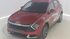 Usado 2024 Kia Sportage 2 SUV | 32.605 € (Buen precio)