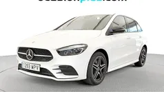 Usado 2024 Mercedes B250e AMG Monovolumen | 29.819 €