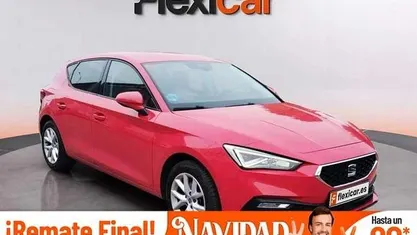 Usado 2021 Seat Leon Style Utilitario | 14.890 € (Precio justo)