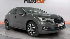Gris Usado 2018 DS Automobiles DS4 Crossback Style SUV | 11.590 € (Precio justo)