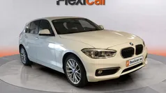 Usado 2016 BMW 116 Utilitario | 11.990 € (Buen precio)