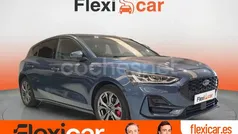 Usado 2022 Ford Focus Active Berlina | 19.790 € (Buen precio)