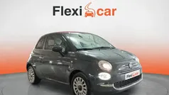 Gris Usado 2022 Fiat 500 Dolcevita Descapotable | 10.390 € (Buen precio)