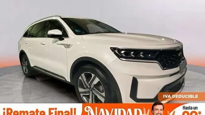 Usado Kia Sorento 232 CV (170 kW) 2023 SUV