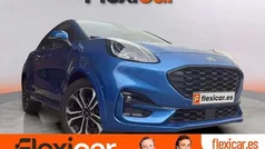 Usado 2023 Ford Puma ST-Line X SUV | 17.790 € (Buen precio)