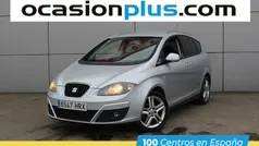 Seat Altea