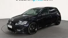 Usado 2019 VW Golf VII Sport Utilitario | 21.364 € (Precio justo)