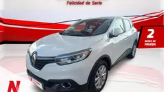 Usado 2018 Renault Kadjar Zen SUV | 14.009 € (Precio justo)