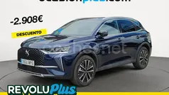 Usado 2024 DS Automobiles DS7 Crossback Rivoli SUV | 31.990 € (Precio justo)