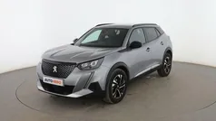 Usado 2023 Peugeot 2008 Allure SUV | 18.999 € (Precio justo)