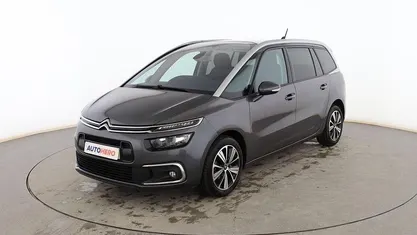Usado Citroën Grand C4 Picasso Feel 130 CV (95 kW) 2018 Monovolumen