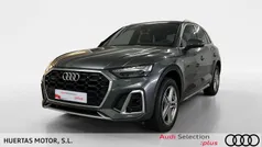 Usado 2025 Audi Q5 S-Line SUV | 57.000 € (Caro)