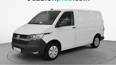 Blanco Usado 2021 VW T6.1 Van | 19.364 € (Super precio)