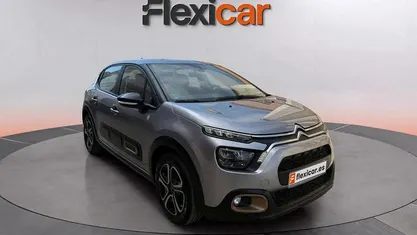 Usado Citroën C3 102 CV (75 kW) 2023 Utilitario