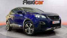 Usado 2018 Peugeot 3008 GT-line SUV | 12.990 € (Super precio)