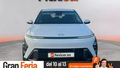 Blanco Usado 2023 Hyundai Kona SUV | 20.990 € (Precio justo)