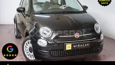 Usado 2021 Fiat 500 Dolcevita Utilitario | 10.250 € (Precio justo)