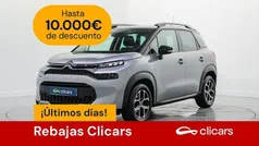 Usado 2023 Citroën C3 Aircross Feel SUV | 15.390 € (Precio justo)
