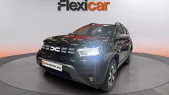 Usado 2023 Dacia Duster Expression SUV | 17.990 € (Precio justo)