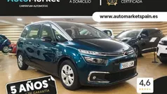 Usado 2021 Citroën C4 Feel | 10.900 € (Buen precio)