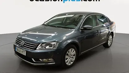 Usado 2013 VW Passat Advance Berlina | 13.200 € (Buen precio)