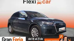 Gris Usado 2020 Audi Q5 Premium SUV | 26.790 € (Super precio)