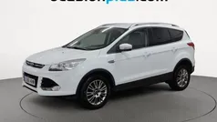 Usado 2013 Ford Kuga Titanium S SUV | 8990 € (Buen precio)