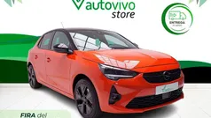 Usado 2022 Opel Corsa-e Edition Utilitario | 19.900 € (Precio justo)