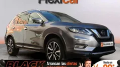 Gris Usado 2019 Nissan X-Trail Acenta SUV | 16.490 € (Super precio)
